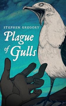 portada Plague of Gulls (in English)