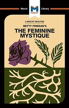 portada An Analysis of Betty Friedan's the Feminine Mystique (in English)
