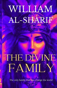 portada The Divine Family (in English)