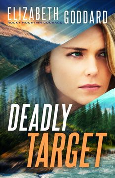 portada Deadly Target (en Inglés)