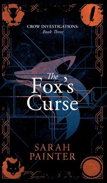 portada The Fox's Curse (en Inglés)