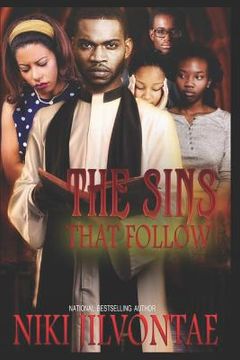 portada The Sins that Follow (in English)