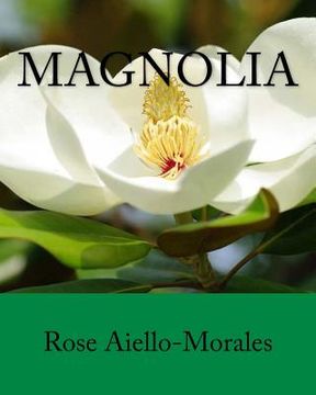 portada Magnolia (en Inglés)