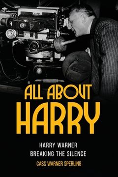 portada All About Harry