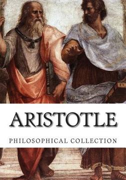 portada Aristotle, philosophical collection (en Inglés)