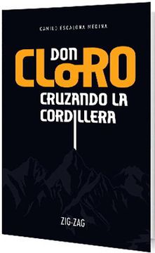 portada Don Cloro Cruzando la Cordillera