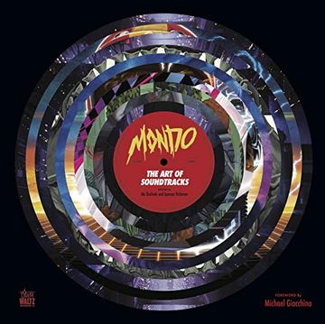 portada Mondo: The art of Soundtracks (in English)
