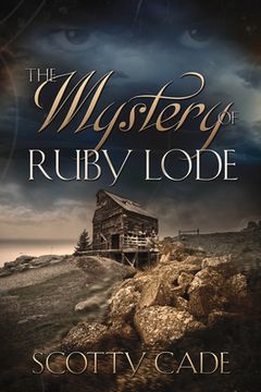 portada The Mystery of Ruby Lode (en Inglés)