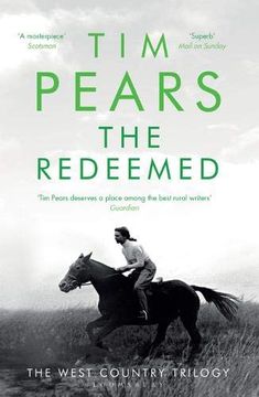 portada The Redeemed: The West Country Trilogy (en Inglés)