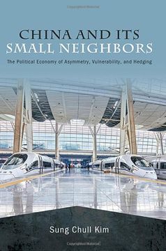 portada China and its Small Neighbors (en Inglés)