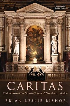 portada Caritas (in English)