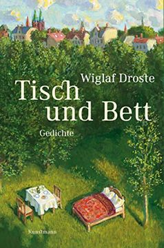 portada Tisch und Bett (in German)