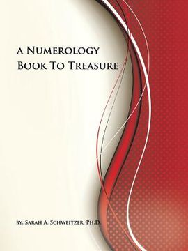 portada A Numerology Book To Treasure