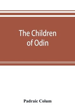 portada The children of Odin