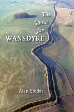 portada The Quest for Wansdyke (en Inglés)