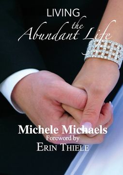 portada Living the Abundant Life (en Inglés)
