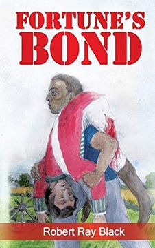 portada Fortune's Bond (in English)