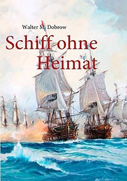 portada Schiff ohne Heimat