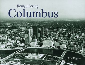 portada Remembering Columbus (in English)
