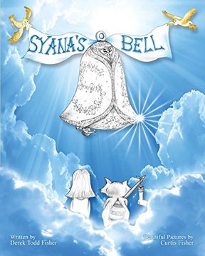 portada Syana's Bell