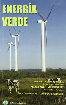 portada Energía Verde (in Spanish)