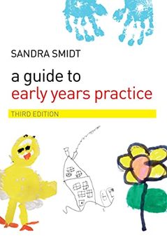 portada A Guide to Early Years Practice (in English)