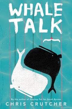 portada Whale Talk (in English)