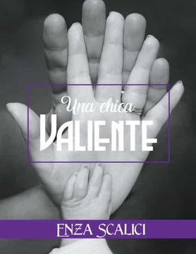 portada Chica Valiente (in Spanish)