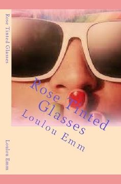 portada Rose Tinted Glasses (in English)