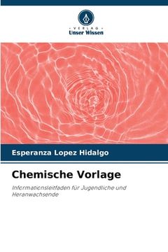 portada Chemische Vorlage (in German)