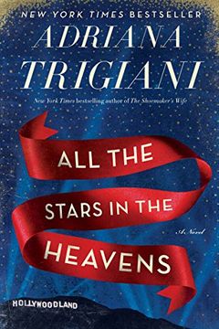 portada All the Stars in the Heavens: A Novel