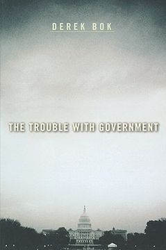 portada the trouble with government