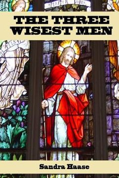 portada The Three Wisest Men (en Inglés)