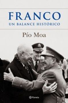 portada Franco: un balance histórico (in Spanish)