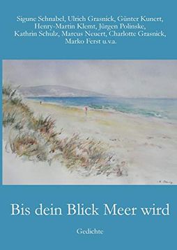 portada Bis Dein Blick Meer Wird (en Alemán)