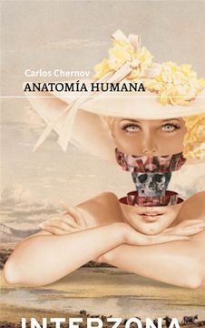 portada Anatomia Humana