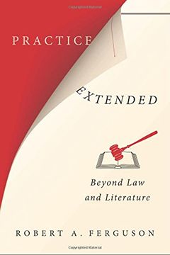 portada Practice Extended: Beyond law and Literature 
