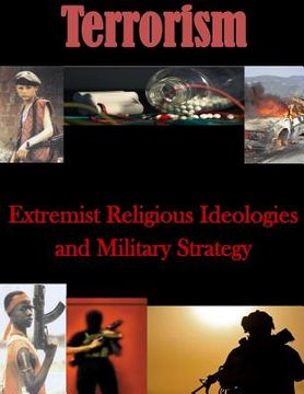 portada Extremist Religious Ideologies and Military Strategy (in English)