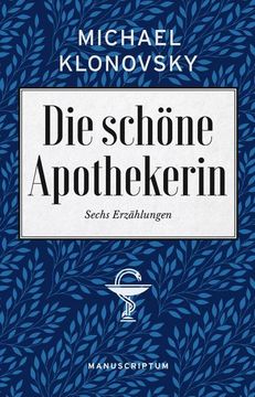 portada Die Schöne Apothekerin (en Alemán)