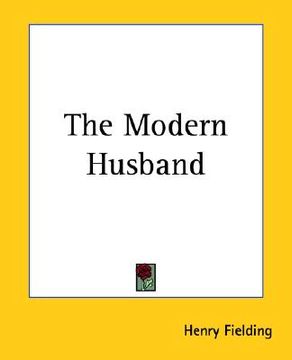 portada the modern husband (in English)