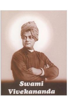 portada Swami Vivekananda (en Inglés)