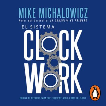 portada El sistema Clockwork