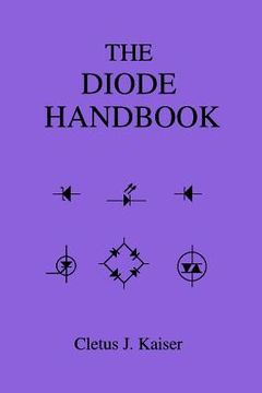 portada The Diode Handbook (en Inglés)