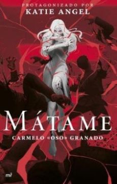 portada Mátame