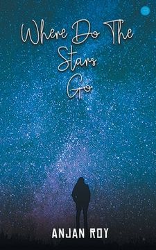 portada Where Do The Stars Go (in English)