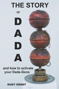 portada the story of dada (en Inglés)
