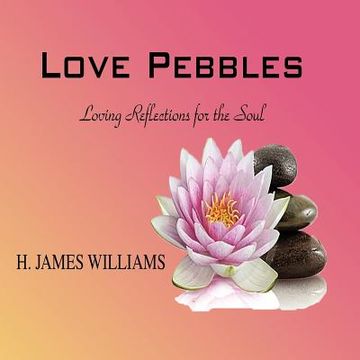 portada love pebbles (in English)
