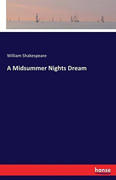 portada A Midsummer Nights Dream