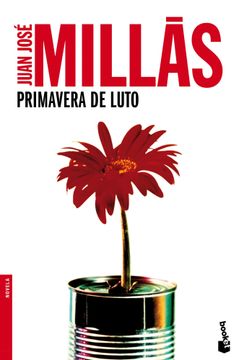 portada Primavera De Luto (Novela y Relatos) (in Spanish)