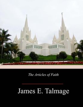 portada The Articles of Faith (en Inglés)